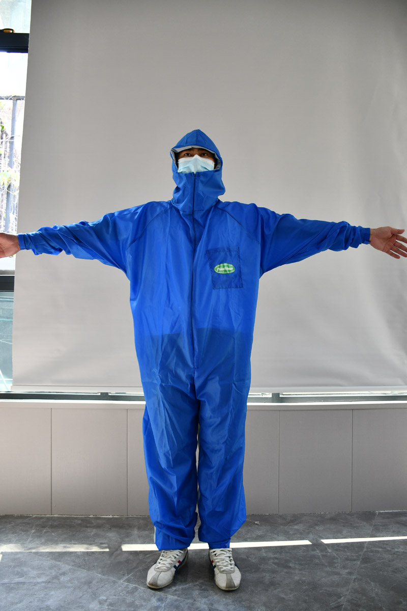cheap disposable coveralls:Disposable surgical clothes