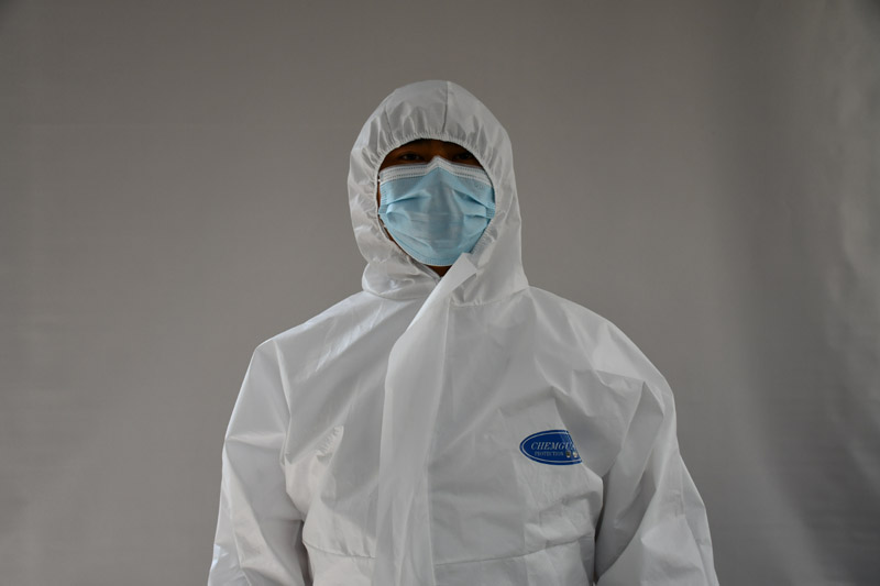 cheap disposable coveralls:Chinese medical protective clothing standards