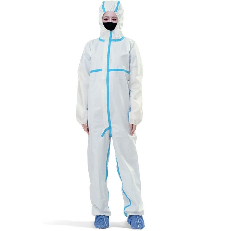 disposable coverall price
